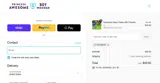 Princess Awesome coupon verification screenshot