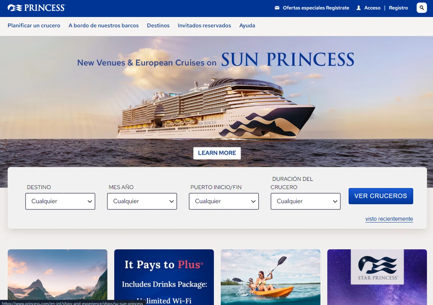 Princess Cruises Promo Codes 10 Off March 2024