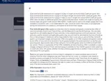 2CT coupon verification screenshot