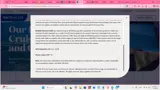 NNP coupon verification screenshot