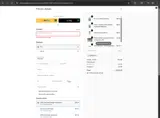 SIGNUP10 coupon verification screenshot
