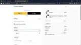 save10 coupon verification screenshot