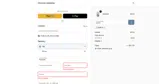 save10 coupon verification screenshot