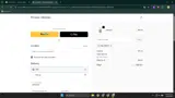 ONLYWM10 coupon verification screenshot