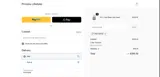ONLYWM10 coupon verification screenshot
