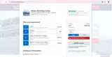 Princess Monterey Whale Watching coupon verification screenshot