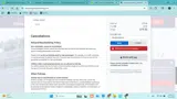 Princess Monterey Whale Watching coupon verification screenshot