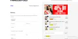 Princess Polly AU coupon verification screenshot