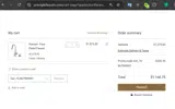 Get_15-867989901 coupon verification screenshot