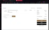 GET_20 coupon verification screenshot