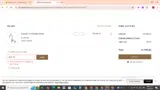GET_15 coupon verification screenshot