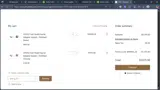 spring_25 coupon verification screenshot