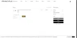 SPRING25 coupon verification screenshot