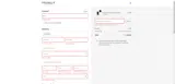 Pringle of Scotland coupon verification screenshot