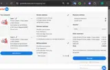 P525 coupon verification screenshot