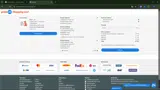 P525 coupon verification screenshot