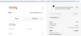 PHFIRST2026 coupon verification screenshot
