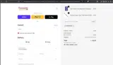 MAYHEM26 coupon verification screenshot