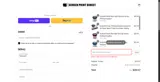 quart15 coupon verification screenshot