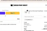 MYLOPRINTS10 coupon verification screenshot