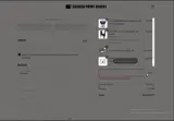 GRANDOFERT coupon verification screenshot