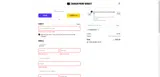 PRINTOBER25 coupon verification screenshot