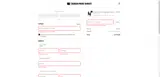 Printober20 coupon verification screenshot