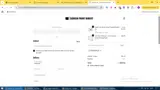 MEMORIAL20 coupon verification screenshot