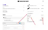 MYLOPRINTS10 coupon verification screenshot