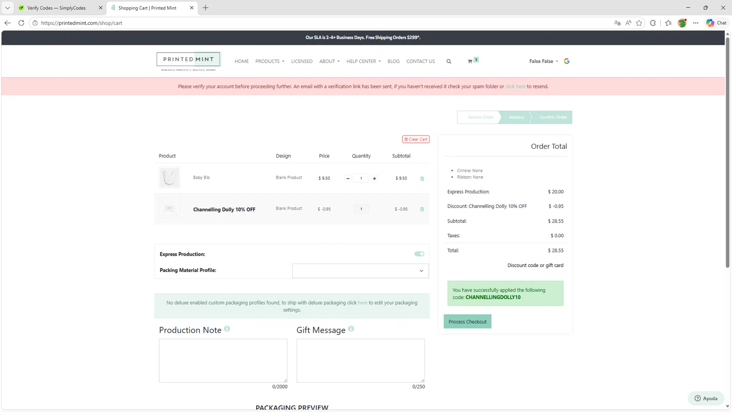 Printed Mint Promo Codes 30 Off (2 Verified) Jun 2026 — free download