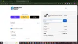 EMAIL coupon verification screenshot