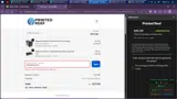 MEMORIALDAY coupon verification screenshot