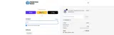WELCOME coupon verification screenshot