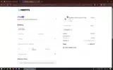 DANIEL10 coupon verification screenshot