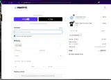 FTYFF2ZM06CG coupon verification screenshot