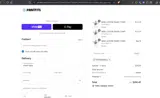 FTYFF2ZM06CG coupon verification screenshot