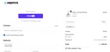 SAVE10 coupon verification screenshot