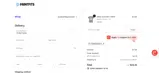 COMEBACK10 coupon verification screenshot