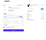 MEMORIALDAY coupon verification screenshot