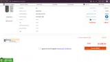 NEWACC120D coupon verification screenshot