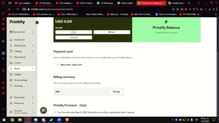 Printify Coupon Codes (3 Verified) - 50% Off w/Code May 2025