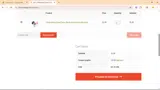 pepito coupon verification screenshot