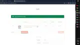pepito coupon verification screenshot
