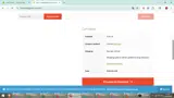 welbeck coupon verification screenshot