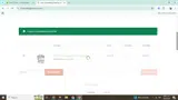 welbeck coupon verification screenshot