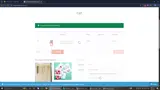 spreen coupon verification screenshot