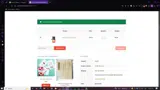 caranao coupon verification screenshot