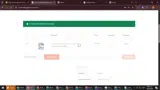 quemandotienda coupon verification screenshot