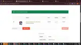 rubidio coupon verification screenshot