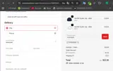 Print Me Shirts coupon verification screenshot